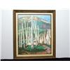 Image 1 : Emily Carr Framed Print
