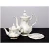 Image 1 : Royal Albert Tea, Coffee Pot and Stand