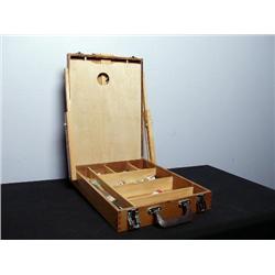 Artists Easel Box