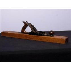 Vintage Wood Plane