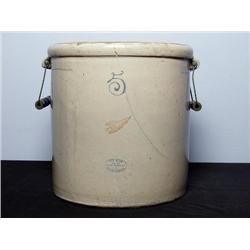 Five Gallon Crock
