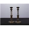 Image 2 : Pair Telescoping Candle Sticks