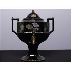 Antique British Samovar
