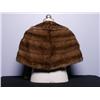 Image 2 : Pastel Mink Stole