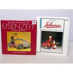 Toy Books