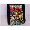 Image 1 : Comic Book: DC The Demon
