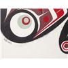 Image 2 : Native Art: Oil on Canvas
