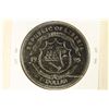 Image 2 : 1995 LIBERIA $1 STAR TREK GENERATIONS CAPT. JAMES