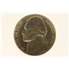 Image 1 : 1956 JEFFERSON NICKEL ANACS MS65 5 STEPS