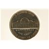 Image 2 : 1956 JEFFERSON NICKEL ANACS MS65 5 STEPS