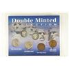 Image 1 : DOUBLE MINTED COLLECTION CONTAINS: 1909