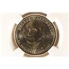 Image 1 : 2007-P GEORGIA WASHINGTON PRESIDENTIAL DOLLAR
