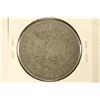 Image 2 : 1921-D MORGAN SILVER DOLLAR