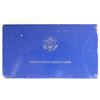 Image 3 : 1986 US LIBERTY 2 COIN PROOF SET