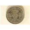 Image 1 : 1942 GREAT BRITAIN SILVER 2 SHILLINGS AU