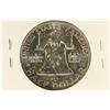 Image 2 : 1962-D FRANKLIN HALF DOLLAR BRILLIANT UNC