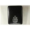 Image 3 : 1973 CANADA RCMP PROOF SILVER DOLLAR .3750 OZ. ASW