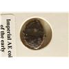 Image 1 : QUADRANS IMPERIAL ANCIENT COIN OF THE EARLY
