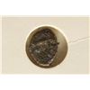 Image 2 : QUADRANS IMPERIAL ANCIENT COIN OF THE EARLY
