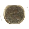 Image 1 : 1733 GREAT BRITAIN HALF PENNY