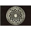 Image 2 : 39.2 GRAM STERLING SILVER PROOF ROUND GENIUS OF