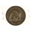 Image 2 : 1858-O SEATED LIBERTY HALF DOLLAR