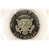Image 2 : 1979-S TYPE I KENNEDY HALF DOLLAR PCGS PR70 DCAM