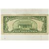 Image 2 : 1934 $5 GREEN SEAL FRN