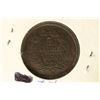 Image 2 : 1870 LUXEMBOURG 5 CENTIMES