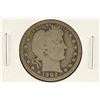 Image 1 : 1902 BARBER QUARTER