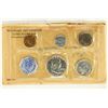 Image 1 : 1958 US SILVER PROOF SET (WITH ENVELOPE)