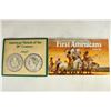 Image 2 : 2 US COIN SETS AMERICAN NICKELS OF THE 20TH