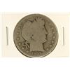 1906-S BARBER HALF DOLLAR