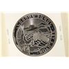 2016 REPUBLIC OF ARMENIA 500 DRAM 1 OZ. SILVER PF