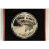 Image 1 : 2015 CANADA $20 FINE SILVER COIN NORTH AMERICAN