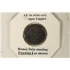 Image 3 : 161-180 A.D. FAUSTINA II ANCIENT COIN