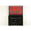 Image 1 : 1981 US PROOF SET (WITH BOX)