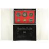 Image 2 : 1981 US PROOF SET (WITH BOX)