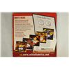 Image 2 : 2004-P & D ALL 5 STATE QUARTERS SETS IN SEALED
