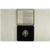 Image 2 : 1998 CANADA STERLING SILVER 50 CENT PIECE
