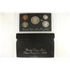 Image 1 : 1992 US SILVER PROOF SET (WITH BOX)