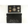 Image 2 : 1992 US SILVER PROOF SET (WITH BOX)