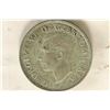 Image 2 : 1942 GREAT BRITAIN SILVER HALF CROWN AU