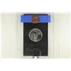 Image 2 : 1971-S IKE SILVER DOLLAR US MINT SEALED NGC PF67