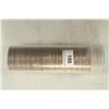 Image 1 : ROLL OF 50-FIFTY STATE QUARTER, 1 OF EACH STATE