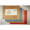 Image 4 : 4 ASSORTED 1ST DAY ISSUE ENVELOPES WITH STAMPS