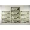 Image 1 : 10 WWII JAPANESE GOVERNMENT 10 PESOS INVASION