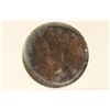 Image 2 : 41-54 A.D. CLAUDIUS ANCIENT COIN (FINE)