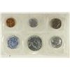 Image 1 : 1960 US SILVER PROOF SET
