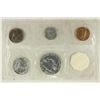 Image 2 : 1960 US SILVER PROOF SET
